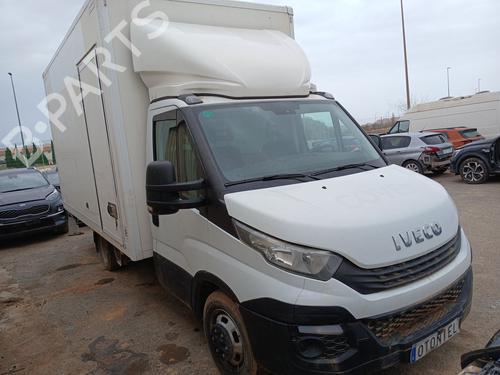 Salpicadero IVECO DAILY VI Platform/Chassis 33S16, 35S16, 35C16, 40C16, 42S16, 50C16 | BP24668830C46  - Image 9