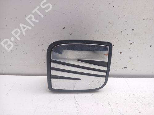 Used Tailgate handle Tailgate handle SEAT ALTEA (5P1) 1.6 (102 hp) 34621784 34621784