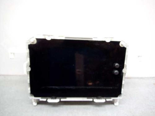 Multifunctionele display FORD FIESTA VI (CB1, CCN) 1.6 TDCi (90 hp) 16457113