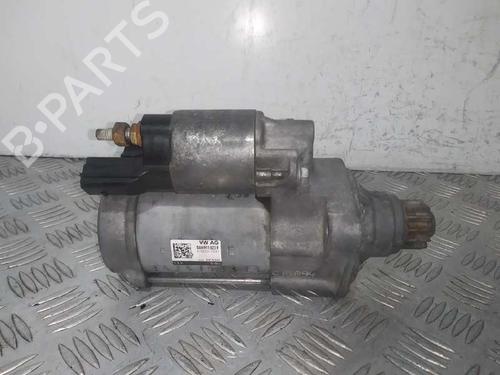 Starter AUDI A3 (8P1)  | BP16215916M8 