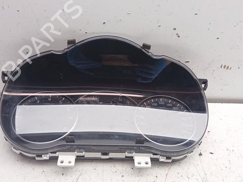 Instrument cluster KIA CARENS IV 1.6 GDi | BP34281828C47 - Image 3