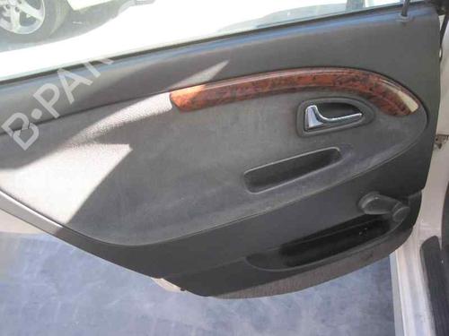Left front suspension arm VOLVO S40 I (644) 1.9 TD | BP5666114M12 