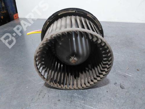 Heater blower motor NISSAN NV200 / EVALIA Bus  | BP6071710M62 