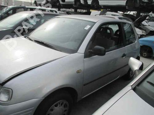 Steering column stalk SEAT AROSA (6H1) 1.0 | BP2363232I23 