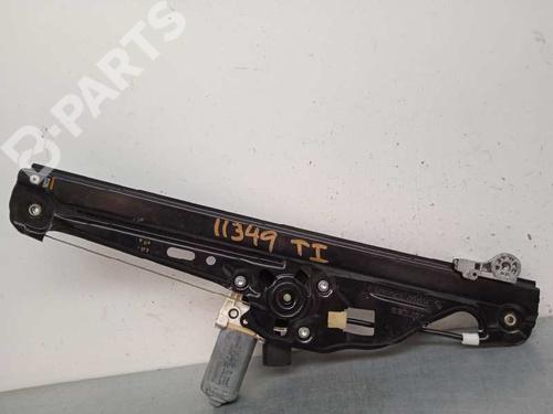 Rear left window mechanism BMW 5 (E60)  | BP10135118C24 