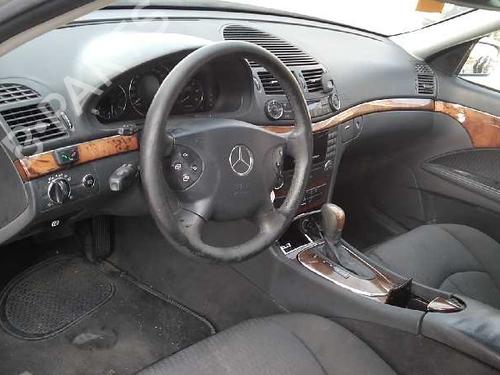 Dashboard MERCEDES-BENZ E-CLASS (W211) E 270 CDI (211.016) | BP12194909C46  - Image 36