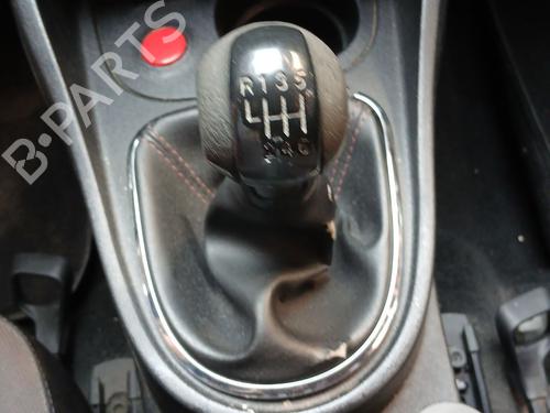 Gearbox SEAT LEON (1P1) 2.0 TDI 16V | BP28079781M3 