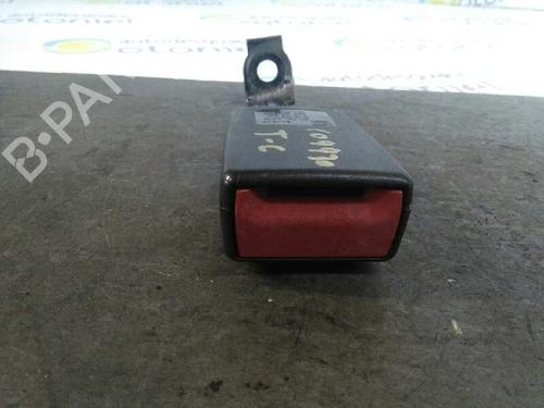 Seat buckle OPEL ASTRA H (A04) 1.7 CDTI (L48) | BP14249332I32 