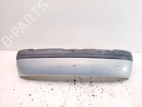 Used Rear bumper Rear bumper RENAULT CLIO II (BB_, CB_) 1.9 D (B/CB0E, BB0J) (64 hp) 39890093 39890093