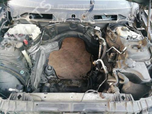 Mass air flow sensor BMW 1 (E81) 118 d | BP5092356M95 