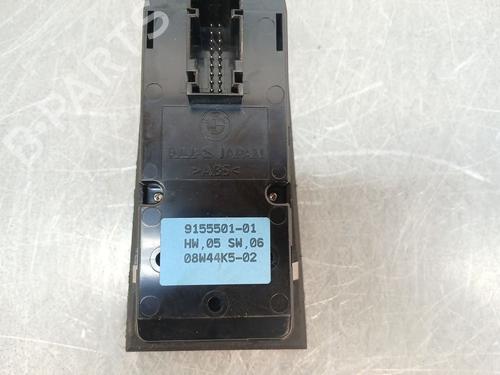 Left front window switch BMW 3 Touring (E91) 320 d | BP37402823I27  - Image 5