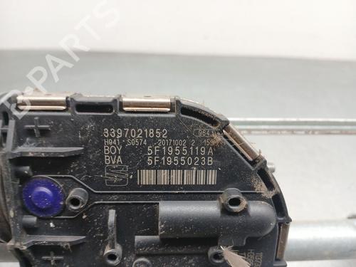 Front wiper motor SEAT LEON (5F1) | BP40227376M29 - Image 2