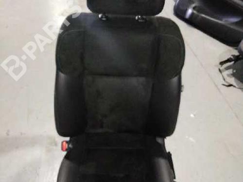 Sæde sæt HONDA CR-V IV (RM_) 1.6 i-DTEC (RE6) (120 hp) 5880392