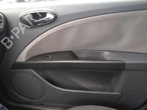 Tailgate SEAT LEON (1P1) 1.9 TDI | BP3161194C6 