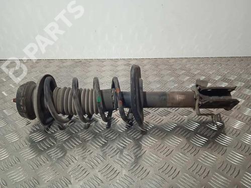 Left front shock absorber DACIA LODGY (JS_)  | BP8642564M16 