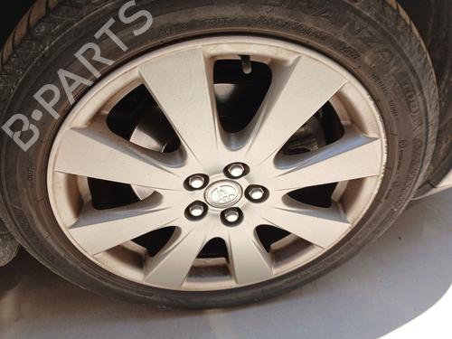 Rim TOYOTA AVENSIS Saloon (_T25_) 2.0 D-4D (ADT250_, ADT250R) | BP29764529C45 