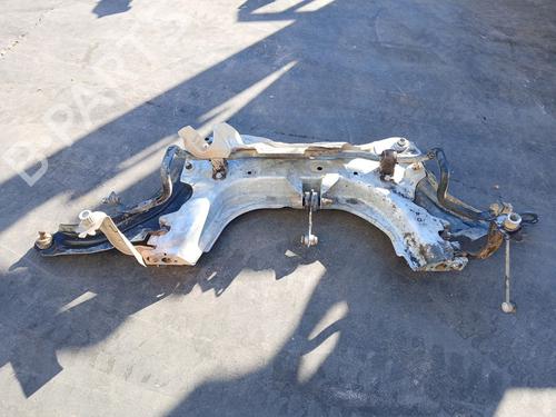 Subframe RENAULT CLIO IV Hatchback Van (BH_) 1.5 dCi 75 | BP40183861M9 - Image 5
