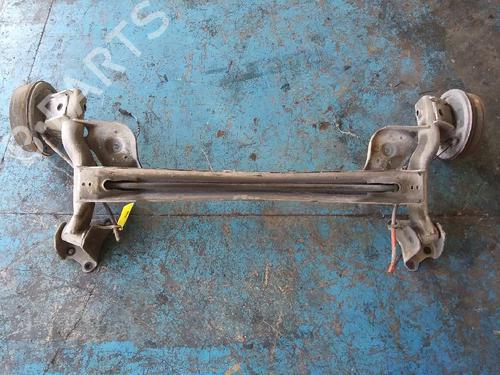 Rear axle DACIA DUSTER (HS_) 1.5 dCi (HSAJ) | BP15403932M2 