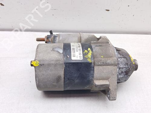 Starter MERCEDES-BENZ A-CLASS (W168) A 160 (168.033, 168.133) | BP30593969M8