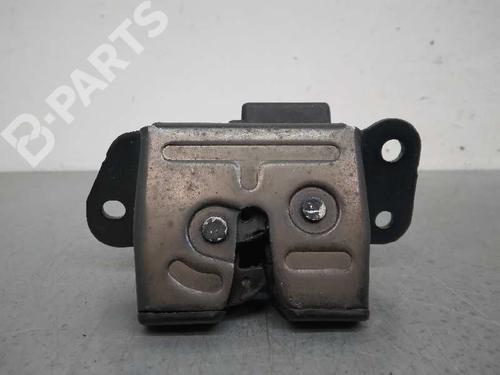Tailgate lock KIA CEE'D Hatchback (ED) 2.0 CRDi 140 | BP11935973C101 