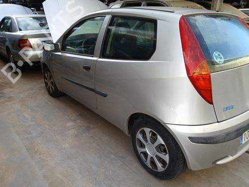 Generator FIAT PUNTO (188_) 1.2 60 (188.030, .050, .130, .150, .230, .250) | BP28070826M7 