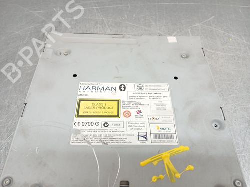 Radio AUDI A4 B8 (8K2) | BP37068555E6 - Image 2