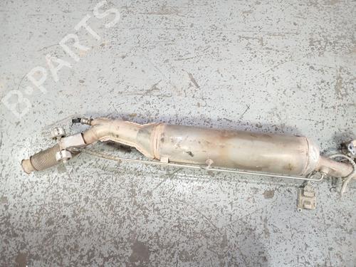 Particulate filter OPEL VIVARO C Van (K0) 2.0 | BP31144440M81 - Image 3