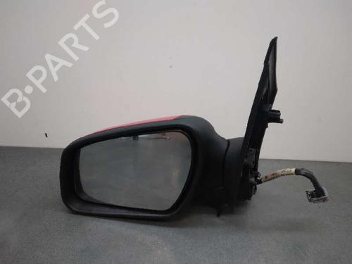 Used Left mirror FORD FOCUS II (DA_, HCP, DP) [2004-2013]  16917406