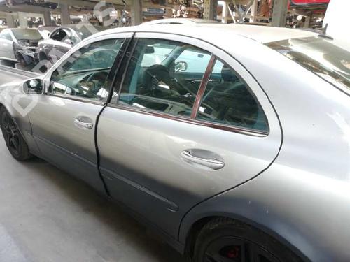 Electronic module MERCEDES-BENZ E-CLASS (W211)  | BP10545617M83 