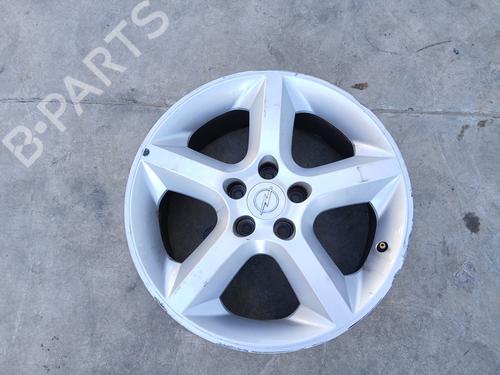 Used Rim Rim OPEL ASTRA H GTC (A04) 1.7 CDTi (L08) (101 hp) 33432023 33432023