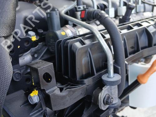 Engine KIA CEE'D Sportswagon (JD) 1.6 CRDi 136 | BP19054268M1 