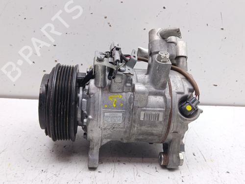 Used AC compressor AC compressor BMW 1 (F20) 118 d (143 hp) 33434136 33434136
