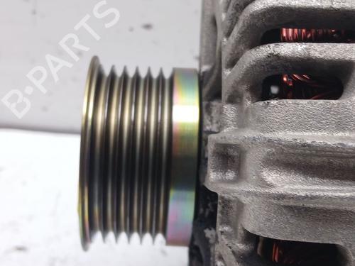 Alternator PEUGEOT 1007 (KM_) 1.4 HDi | BP39022707M7 - Image 3