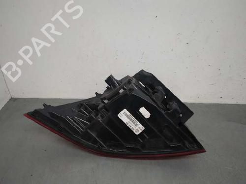 Right taillight VW GOLF VII (5G1, BQ1, BE1, BE2)  | BP13543942C35 