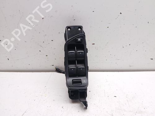 Used Left front window switch SUBARU LEGACY V Estate (BR) 2.0 D AWD (BRD) (150 hp) 32237088