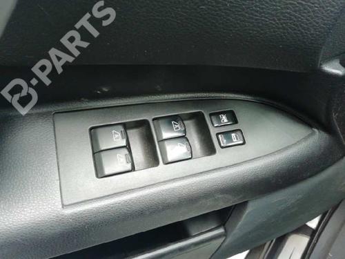 Left rear window switch INFINITI FX 45 | BP11097232C108  - Image 10