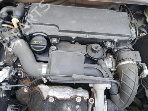Motor CITROËN C2 (JM_) 1.4 HDi | BP29821504M1