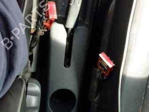 Driver airbag PEUGEOT PARTNER Box Body/MPV (5_, G_)  | BP2388107C9 