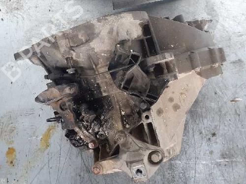 Gearbox VOLVO V50 (545) 2.0 D | BP26182106M3 