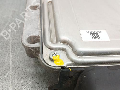 Engine control unit (ECU) KIA SPORTAGE IV (QL, QLE) 1.7 CRDi | BP33428455M57 - Image 5