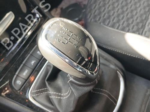 Used Gearbox OPEL ASTRA K (B16) 1.4 Turbo (68) (150 hp) 28480136