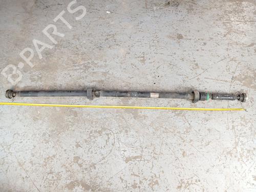 Mellomaksel kompl. FORD KUGA I 2.5 4x4 (200 hp) 26144749