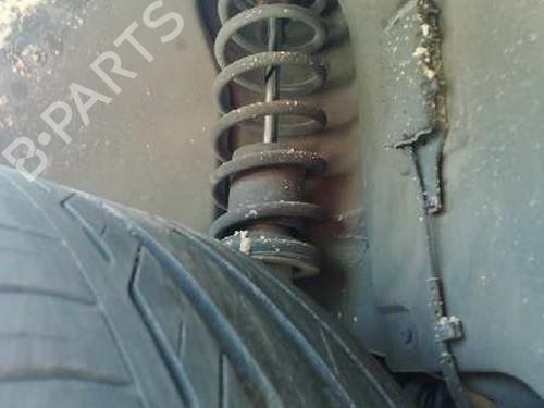 Used Left rear shock absorber BMW 7 (E65, E66, E67) [2001-2009]  17948808