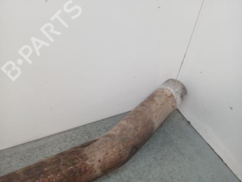 Particulate filter VW EOS (1F7, 1F8) 2.0 TDI 16V | BP33794242M81 - Image 7