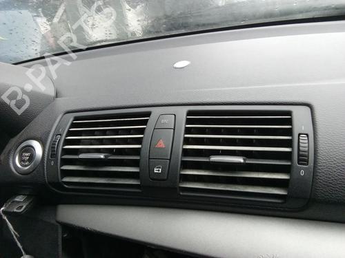 Used Warning switch Warning switch BMW 1 (E87) 118 d (143 hp) 39890085 39890085