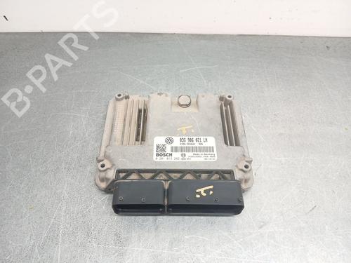 Used Engine control unit (ECU) Engine control unit (ECU) SEAT ALTEA (5P1) 1.9 TDI (105 hp) 33720161 33720161