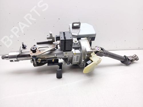 Used Steering column RENAULT MEGANE III Hatchback (BZ0/1_, B3_) 1.2 TCe (BZ2B, BZ11) (116 hp) 30969188