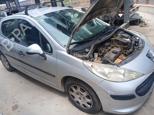 Brugte PEUGEOT 207 (WA_, WC_)  1.4  4775695