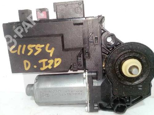 Used Left front window motor PEUGEOT 307 Break (3E) [2002-2009]  5388661