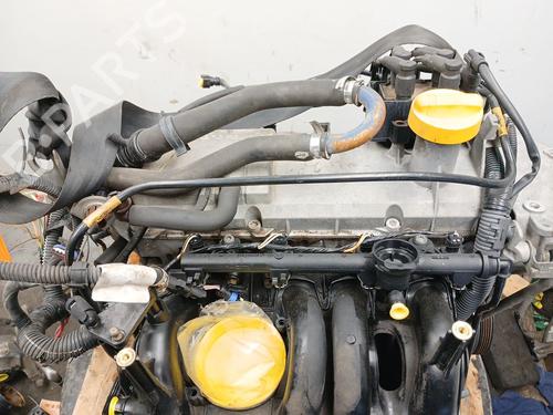 Engine DACIA LOGAN (LS_) 1.4 (LS0A, LS0C, LS0E, LS0G) | BP33175974M1  - Image 6